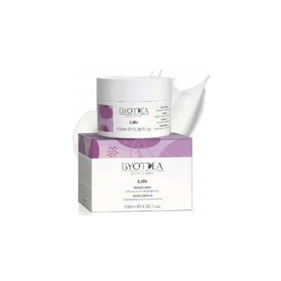 MASCARILLA HIDRATANTE Y VOLUMINIZADORA NEW LIFE 300ML