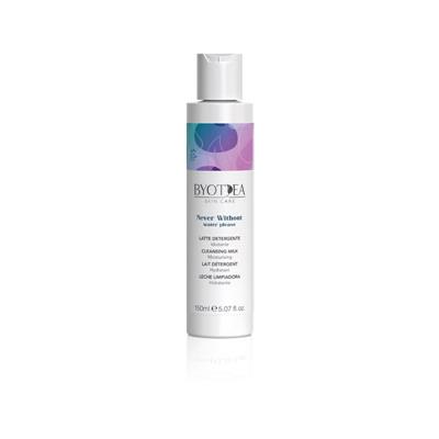 WITHOUT WATER PLEASE LECHE LIMPIADORA HIDRATANTE NEW 150ML