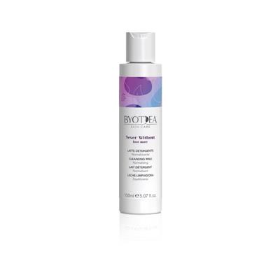 WITHOUT WATER PLEASE LECHE LIMPIADORA EQUILIBRANTE NEW 150ML