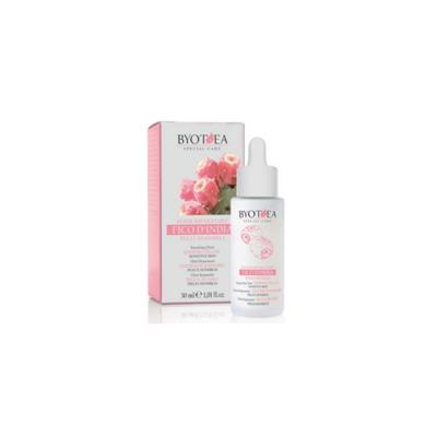 ELIXIR REPARADOR PIEL SENSIBLE HIGO CHUMBO 30ML BYOTEA