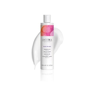 DAILY BEAUTY GEL DE BAÑO Y DUCHA HIDRATANTE BODY CARE 300ML