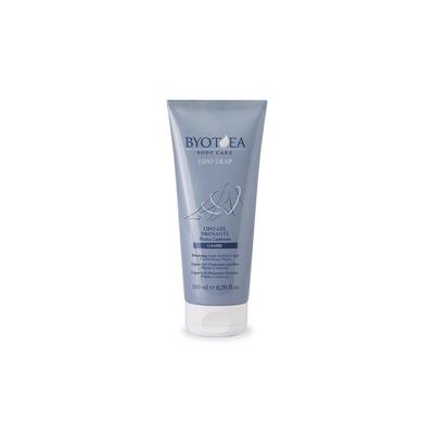 LIPO GEL DRENANTE PIERNAS 200ML BYOTEA