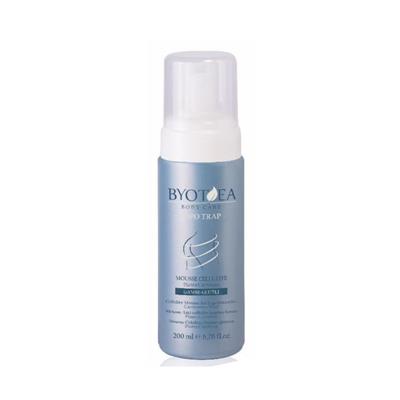 MOUSSE CELULITIS PIERNAS-GLÚTEOS LIPO TRAP 200ML