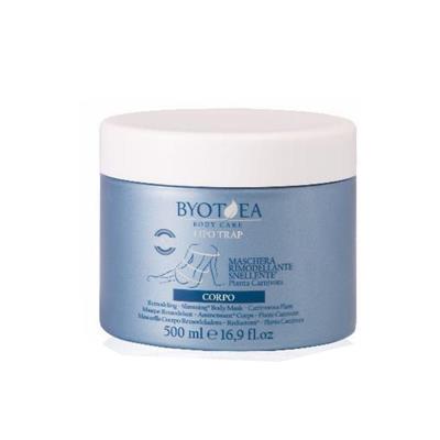 MASCARILLA CUERPO REMODELADORA LIPO TRAP 500ML
