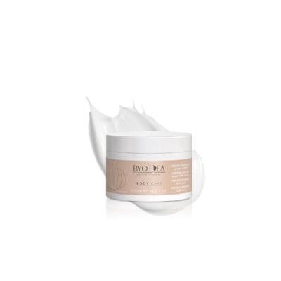 PEELING DRENANTE CON SALES BODY CARE 500ML