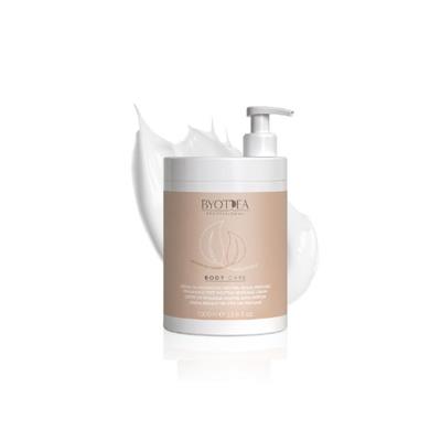 CREMA MASAJE NEUTRA SIN PERFUME BODY CARE 1000ML