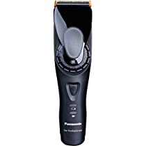 PROFESSIONAL HAIR CLIPPER AC-RECHARGEABLE (ER-HGP82K)