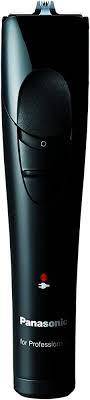 PROFESSIONAL HAIR CLIPPER EXTRA BLADE FOR LINES AND DESIGN RECHARGEABLE