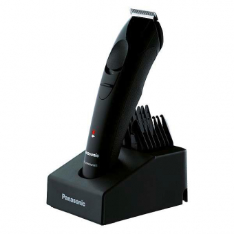 PROFESSIONAL HAIR CLIPPER RECHARGEABLE (ER-GP21-K)