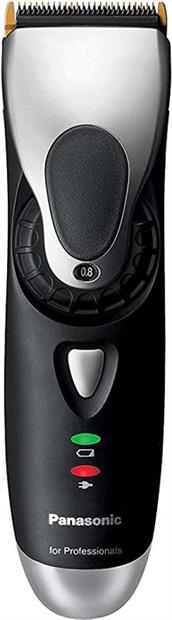PROFESSIONAL HAIR CLIPPER X-TAPER BLADE AC/RECHARGEABLE (ER-HGP72K)