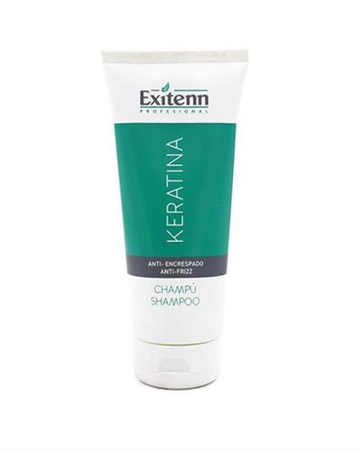 KERATINA CHAMPÚ 200ML