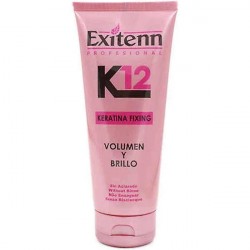 FIXING K12 KERATINA 200ML