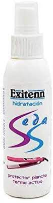 TERMOACTIVO SEDA PLANCHA 120ML