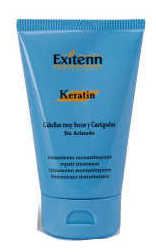 KERATIN NUTRITIVE 100ML