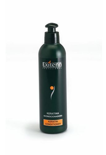 ACONDICIONADORA KERATINA  250ML.
