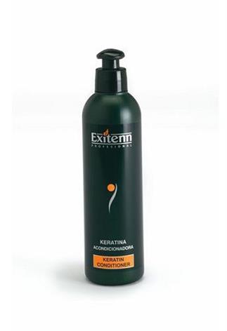 ACONDICIONADORA KERATINA  250ML.