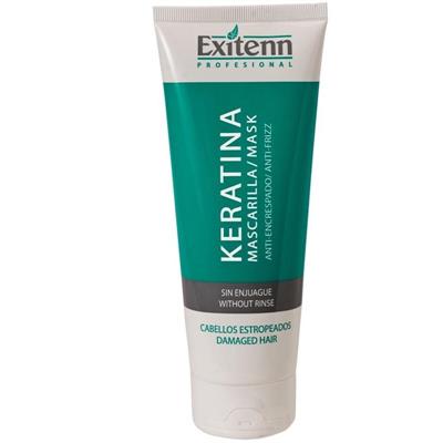 KERATINA MASCARILLA 200ML
