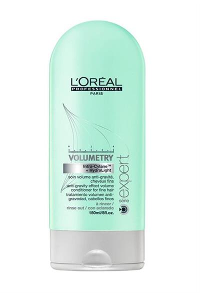 LOREAL ACONDICIONADOR VOLUMEN CABELLOS FINOS 150ml