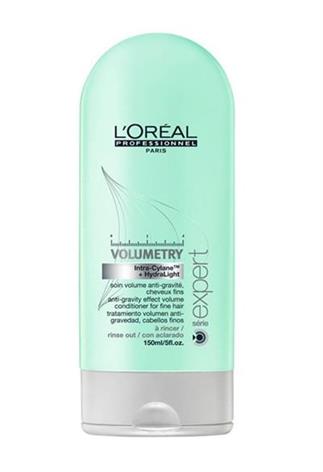 LOREAL ACONDICIONADOR VOLUMEN CABELLOS FINOS 150ml