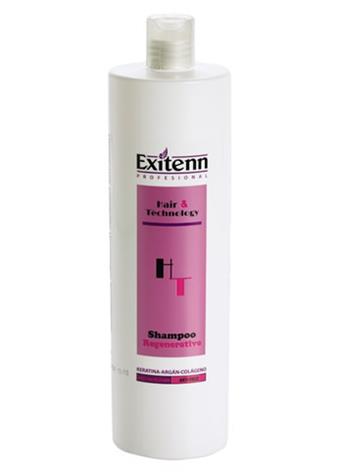 REGENERATIVO CHAMPÚ 1000ML