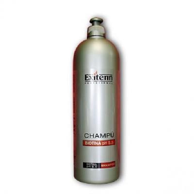 BIOTINA CHAMPÚ 1000ML