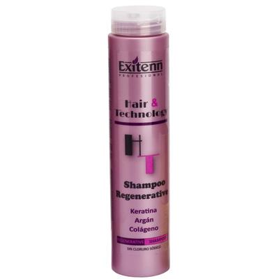 REGENERATIVE SHAMPOO 250ML