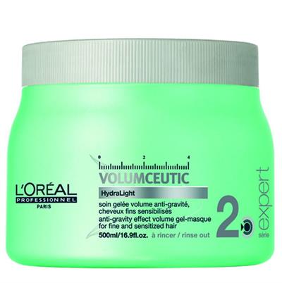 LOREAL EXPERT MASCARILLA VOLUMEN 500ml