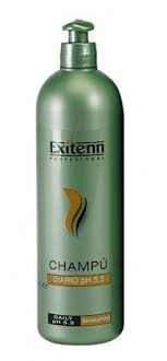 DIARIO CHAMPÚ 1000ML