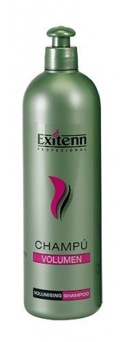 VOLUMEN CHAMPÚ 1000ML