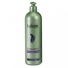 PREVENCIÓN CAÍDA CHAMPÚ 1000ML