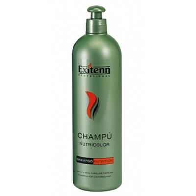 NUTRICOLOR CHAMPÚ 1000ML
