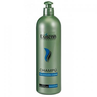 PREVENCIÓN CASPA CHAMPÚ 1000ML
