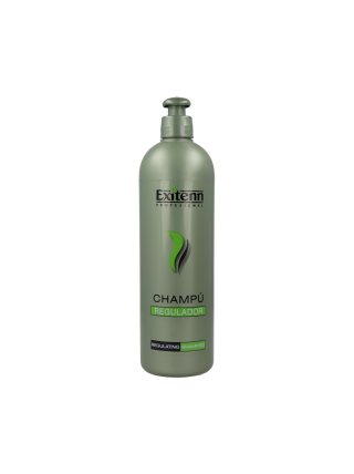 PROTEÍNAS CHAMPÚ 500ML