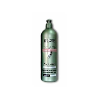 PLATA CHAMPÚ 500ML