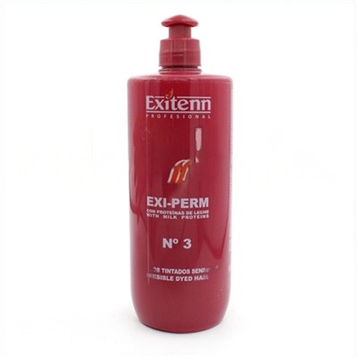 500ML EXI-PERM 3