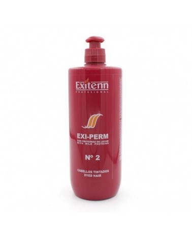 500ML EXI-PERM 2