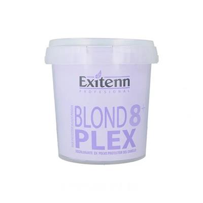 BLOND PLEX 8+ DECOLORANTE EN POLVO 1000G