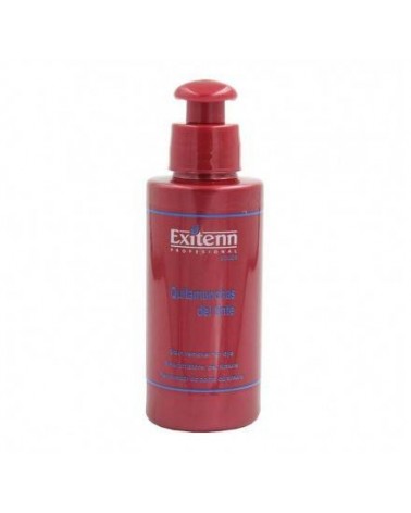 DEL TINTE QUITAMANCHAS 120ML