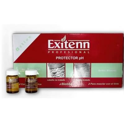 PH PROTECTOR 10 VIALES 6ML
