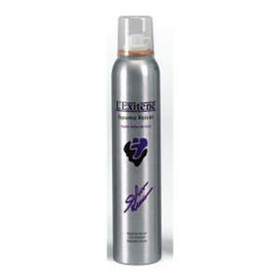 FIJACIÓN FUERTE ESPUMA 250ML