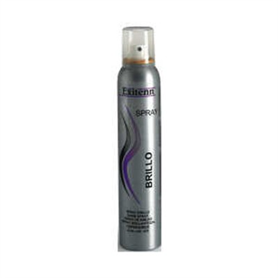 SPRAY BRILLO CON GAS 250ML