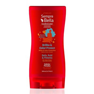 COLOR PROTECT CONDITIONER SEMPREBELLA 200ML