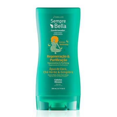 REJUVENATION CONDITIONER SEMPREBELLA 200ML