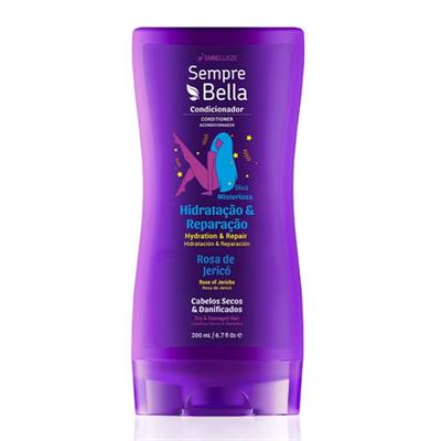 HYDRATION AND REPAIR CONDITIONER SEMPREBELLA 200ML