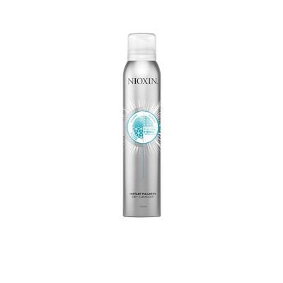 INSTANT FULLNESS NIOXIN 180ML