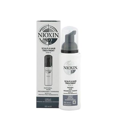 SCALP TREATMENT SISTEMA 2 100ML