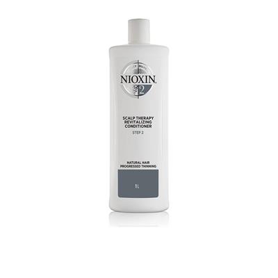 SCALP REVITALISER SISTEMA 2 1000ML