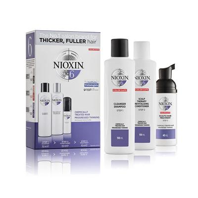 KIT TRIAL SISTEMA 6