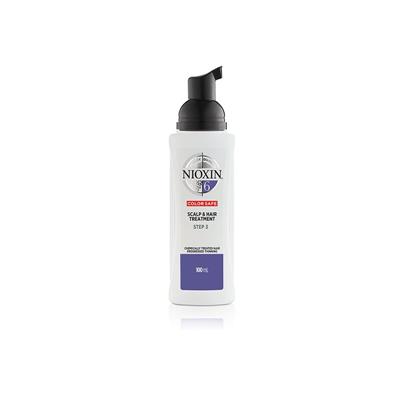 SCALP TREATMENT SISTEMA 6 100ML