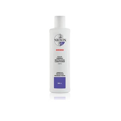 SCALP REVITALISER SISTEMA 6 300ML